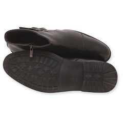 Henry Ferrera Men's Ankle Boots