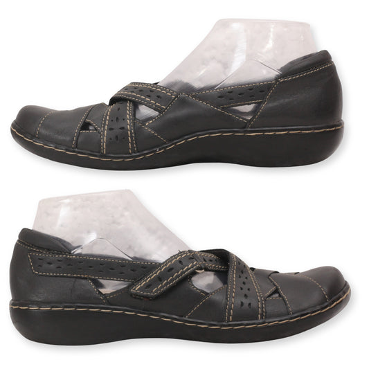 Clarks Ashland Spin Q