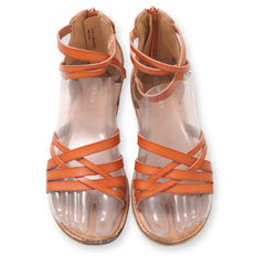 Ankle Strap Women Sandal