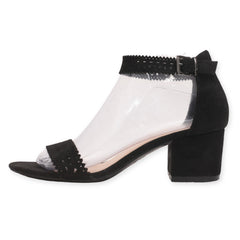 CEM Ankle Strap Heels