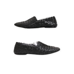 "Mango" Fashion Loafer Shoes