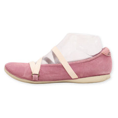 Palladium Elastic Strap Pumps Shoes