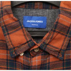 Jack & Jones Men's Casual Shirts
