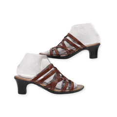 Gladiator Heels By " its okay "