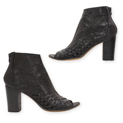 Lavorazione Artigiana Booties