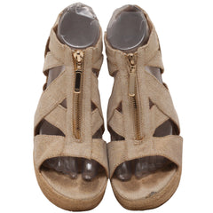 A New Day Women Wedge Sandal