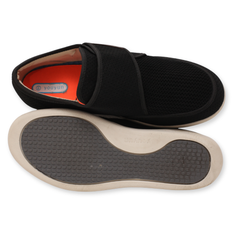 Youyun Orthopedic for Men Wide Fit Slip On Sneakers