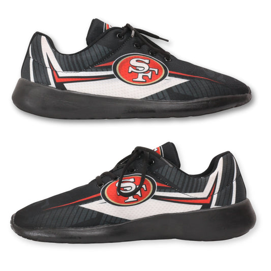 SF Comfortable Sneakers
