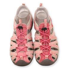 Women Closed Toe Sandal