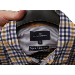 Blue Harbour Men's Casual Shirt