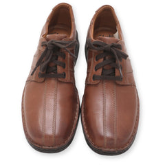 Clarks Lace-Up Men's Casual Shoes