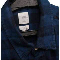 H&M Regular Fit Casual Shirt