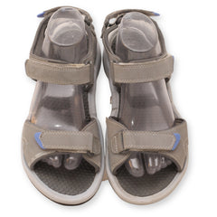 KHOMBU Men's Open-Toe  Sandal