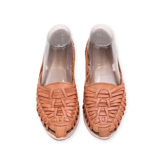 "Sarte" Woven Pumps