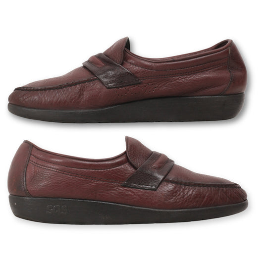 SAS SlipOn Men's Casual