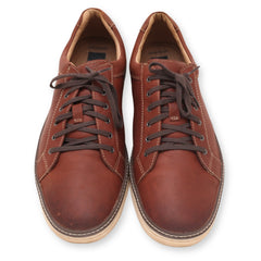 Johnston & Murphy Lace-Up Sneakers
