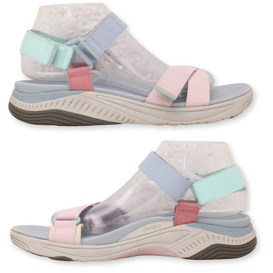 Dansko Straps Sandals