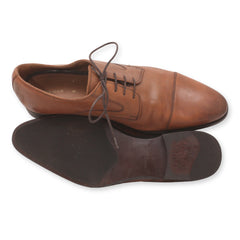 ZARA MAN Lace-Up Formal Shoes