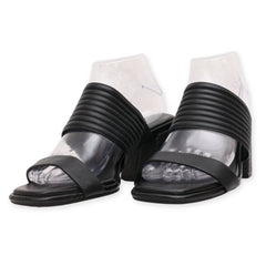 Caslon Block Heel Sandal