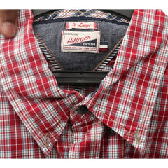 Hilfiger Men's Casual Shirt