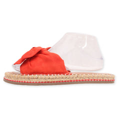 Universal Thread Bow Slid Flats