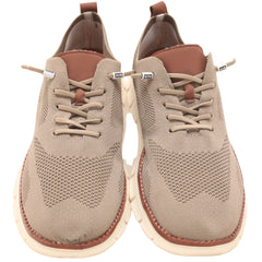 Breathable Men's Slip-On Sneaker