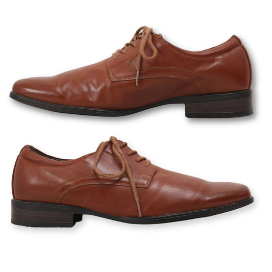 APT.9 LaceUp Men's Formal
