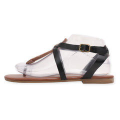 Maurices t Strap Knott Style Flats