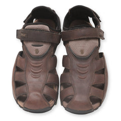 Teva Men's Closed-Toe Sandal