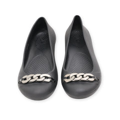 "CROCS" Classic Pumps