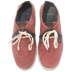 Clarks Lace-Up Men's Sneaker