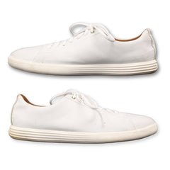 Cole Haan LaceUp Sneaker Shoe's