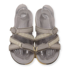 Vionic women's sandal with adjustable straps