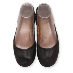 Time & Tru Memory Foam Flats