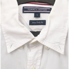 Tommy Hilfiger NewYork Fit Casual Shirt