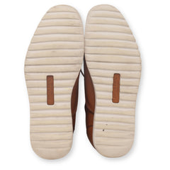 Johnston & Murphy Lace-Up Casual Shoes