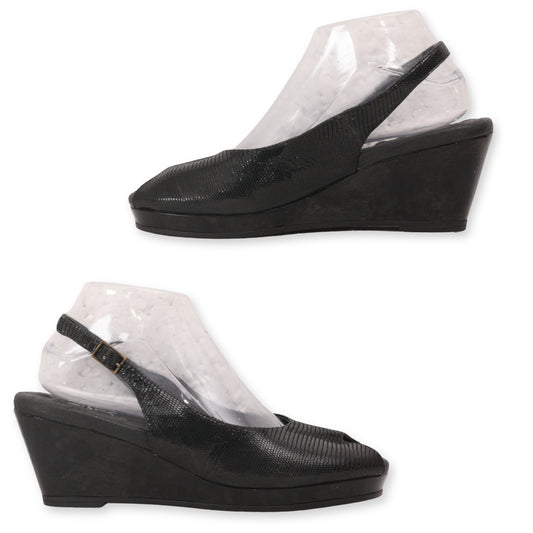 Elites Womens Narrow Wedges