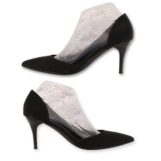 Eloshman d'orsey Stelitos Heels