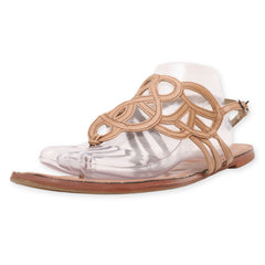Kelly Katie Strappy Flats