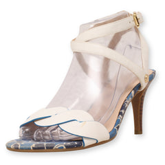 Tommy Hilfiger Ankle Strap Heels