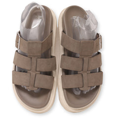 MIA Geni Slide-On Women Sandals