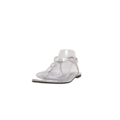 "Montego bay Club" Stylish T Strap Flats