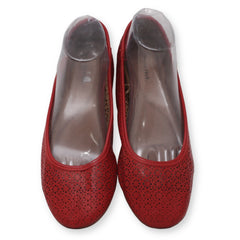 White Mountain Women Flat Pumps