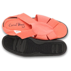 Stylish Sandals By "Coral Bay"
