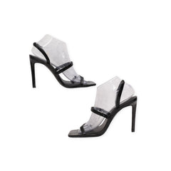 "Steve Madden" Strappy Classic Heels