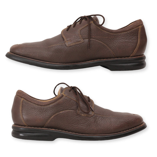 NUNN BUSH Laceup Casual Shoes