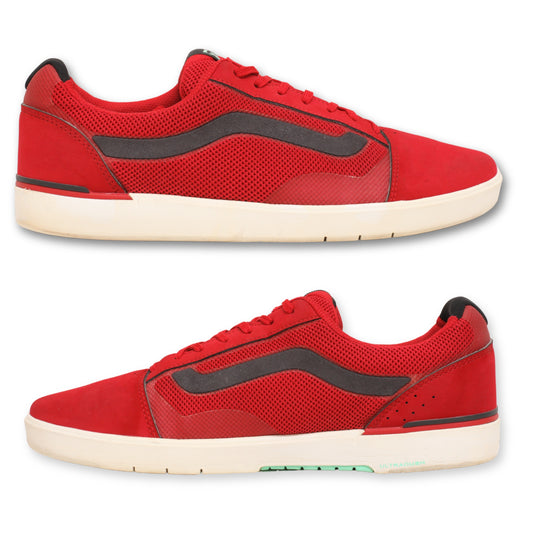 VANS ULTRARANGE EXO SHOES
