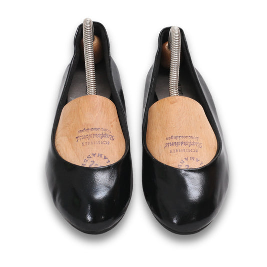 "Lower East Side" Pumps
