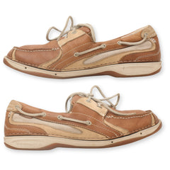 Columbia Men's Boat Shoes