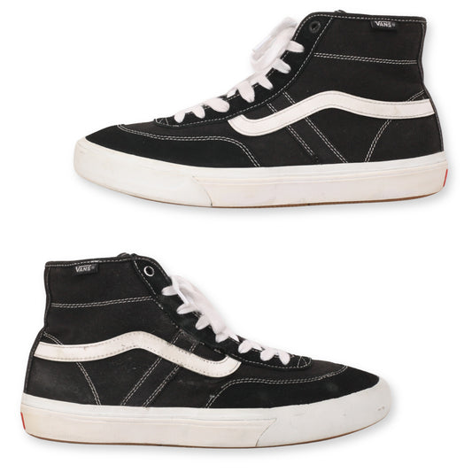 VANS  Gilbert Crockett High Shoes